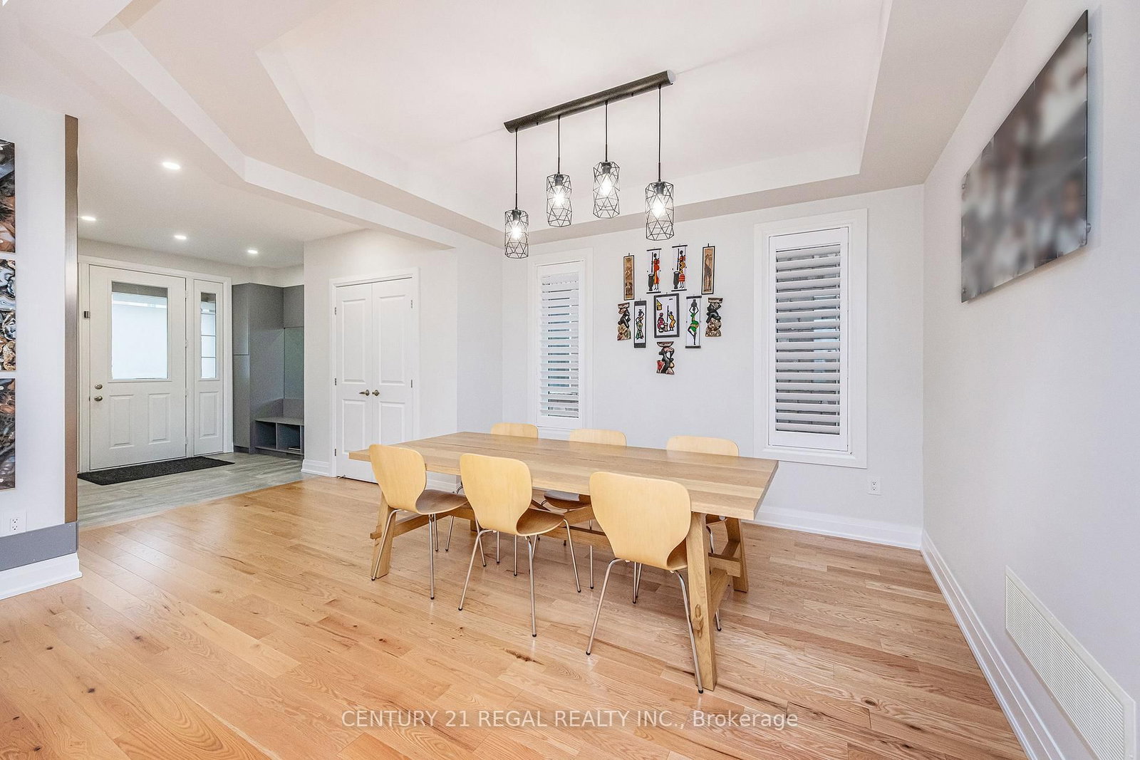 13 Neilly Terrace • Bradford West Gwillimbury, ON photo 6