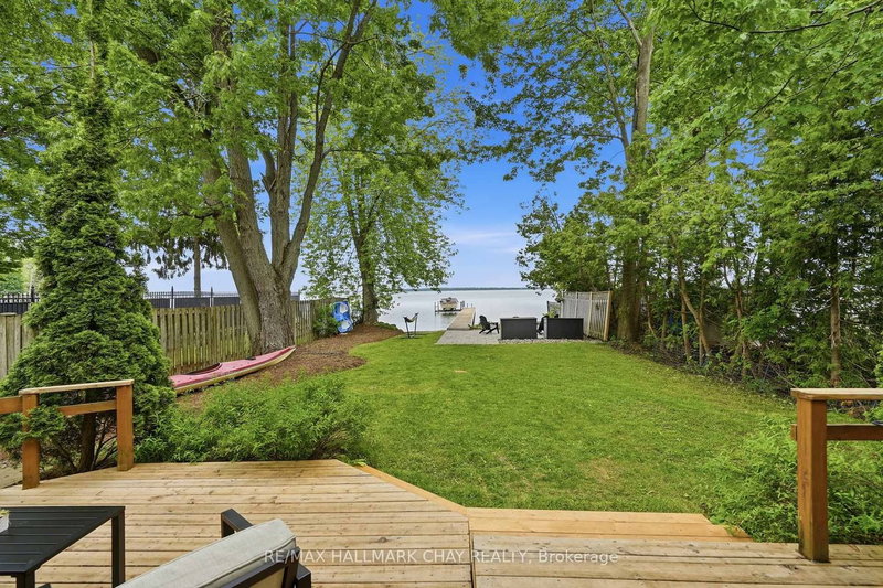 home for sale on 2345 Crystal Beach Road