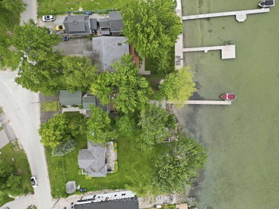 2345 Crystal Beach Road • Innisfil, ON photo 3