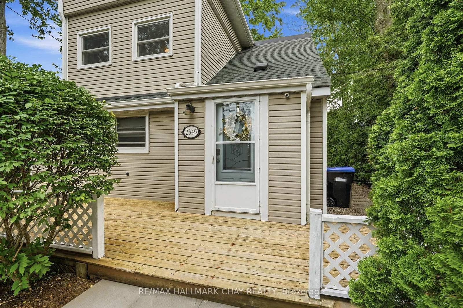2345 Crystal Beach Road • Innisfil, ON photo 31