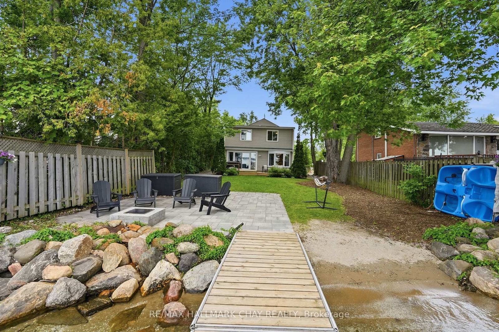 2345 Crystal Beach Road • Innisfil, ON photo 33
