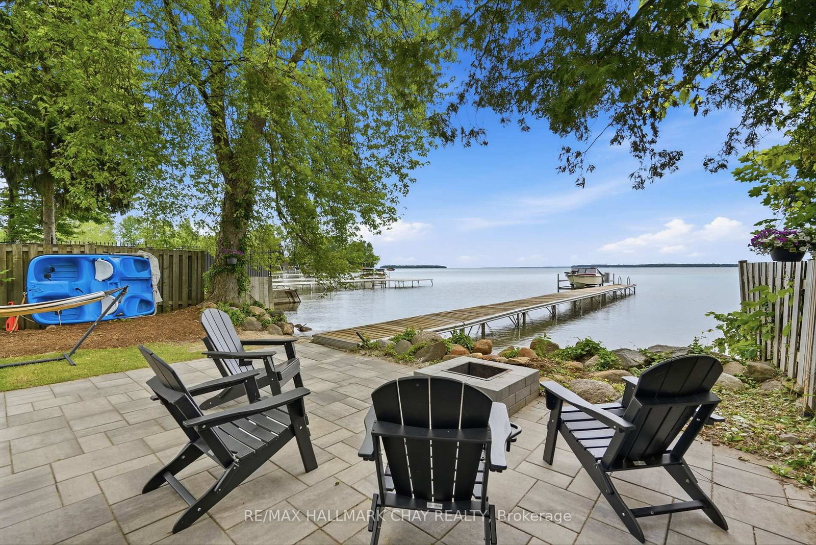 2345 Crystal Beach Road • Innisfil, ON photo 34
