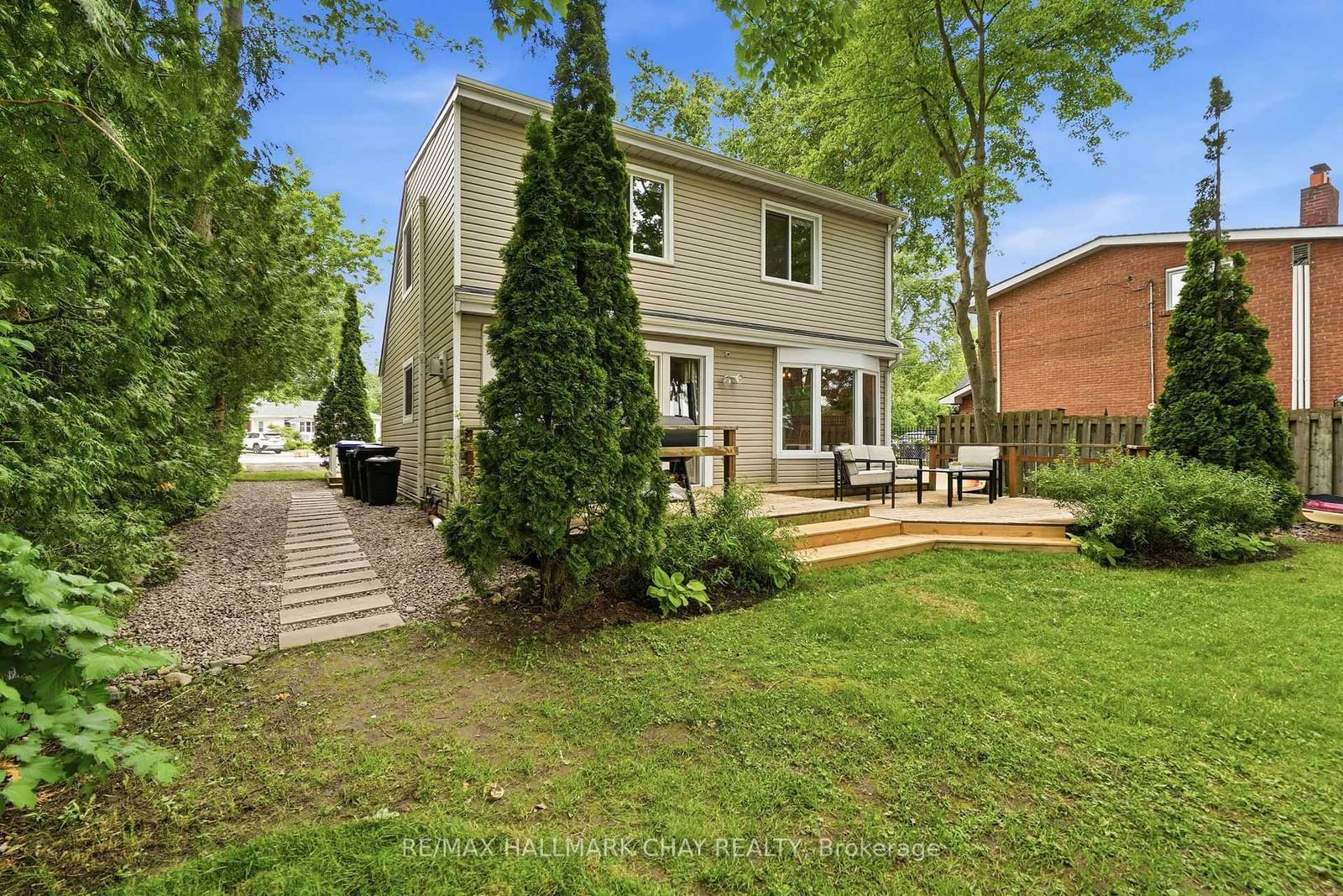2345 Crystal Beach Road • Innisfil, ON photo 38