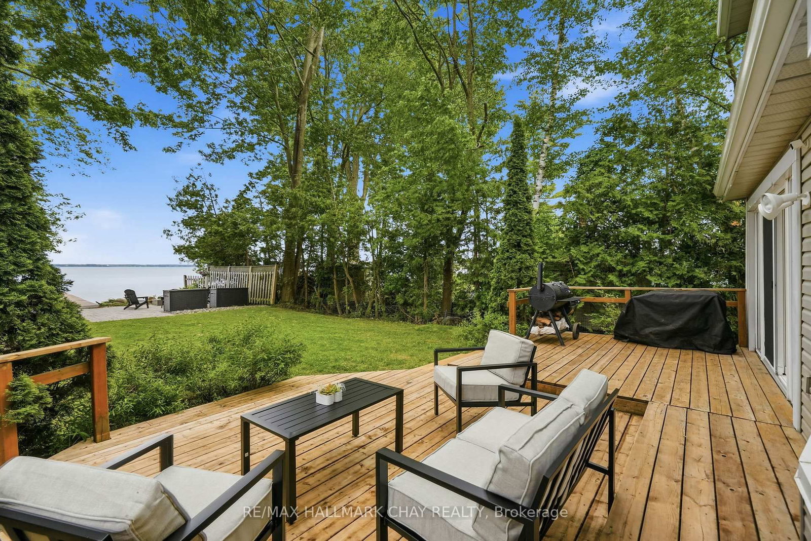 2345 Crystal Beach Road • Innisfil, ON photo 40