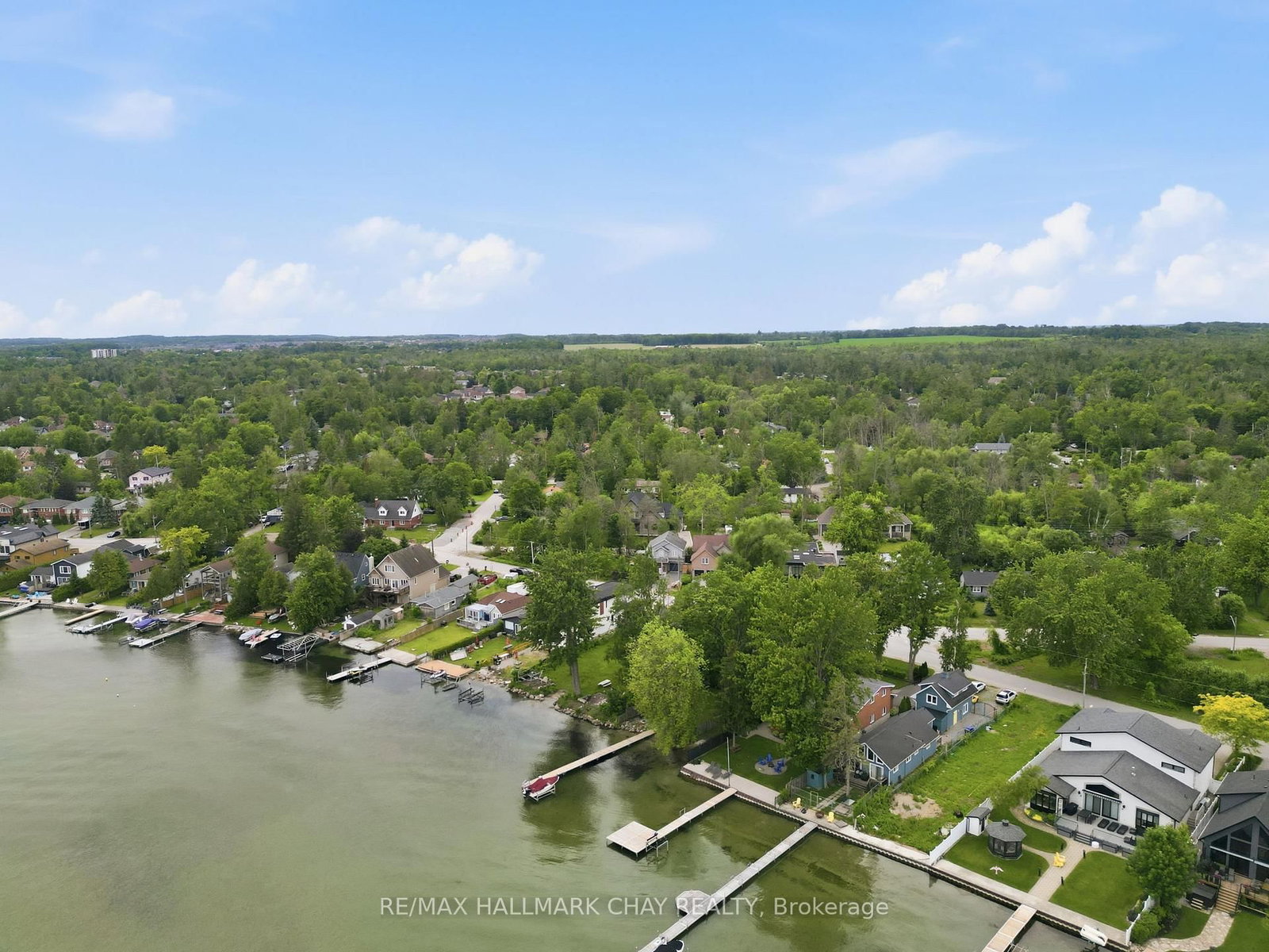 2345 Crystal Beach Road • Innisfil, ON photo 41