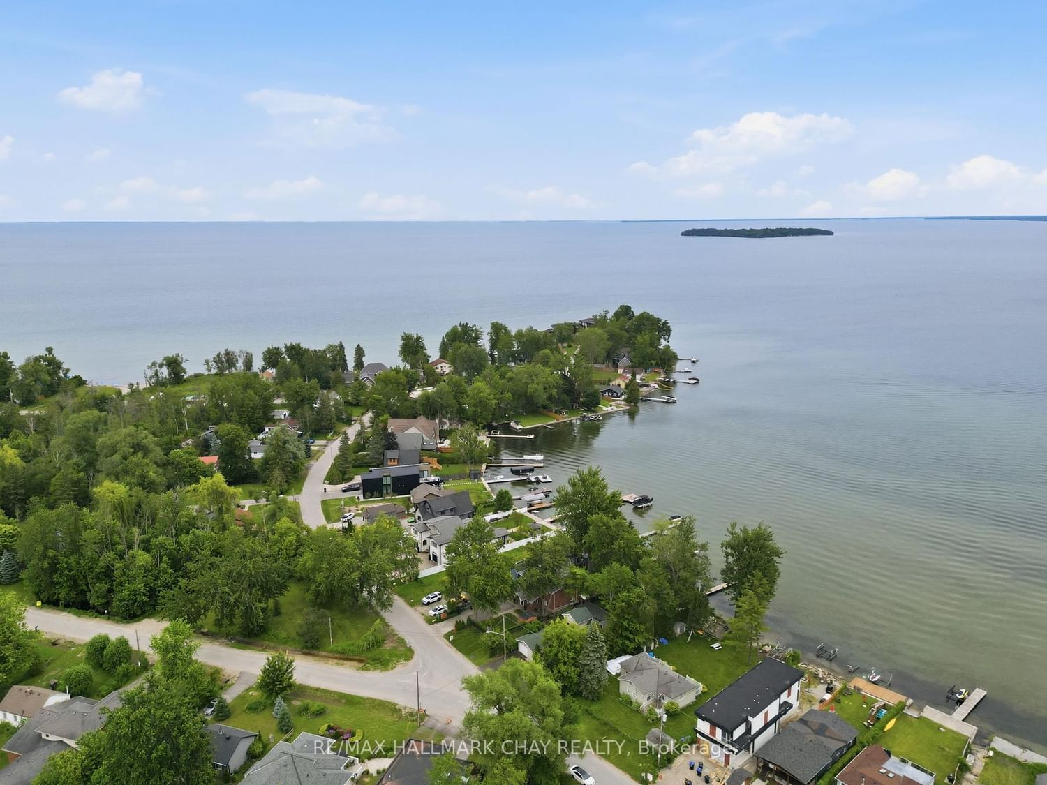 2345 Crystal Beach Road • Innisfil, ON photo 45