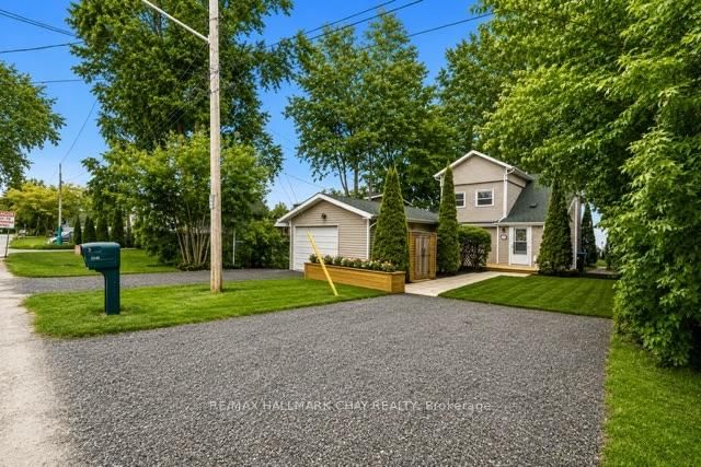 2345 Crystal Beach Road • Innisfil, ON photo 5