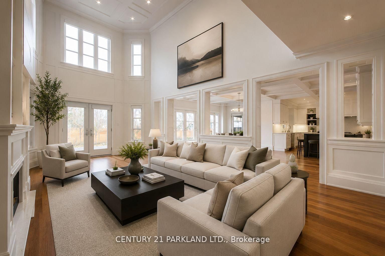 16 Flatbush Avenue • Vaughan, ON photo 4