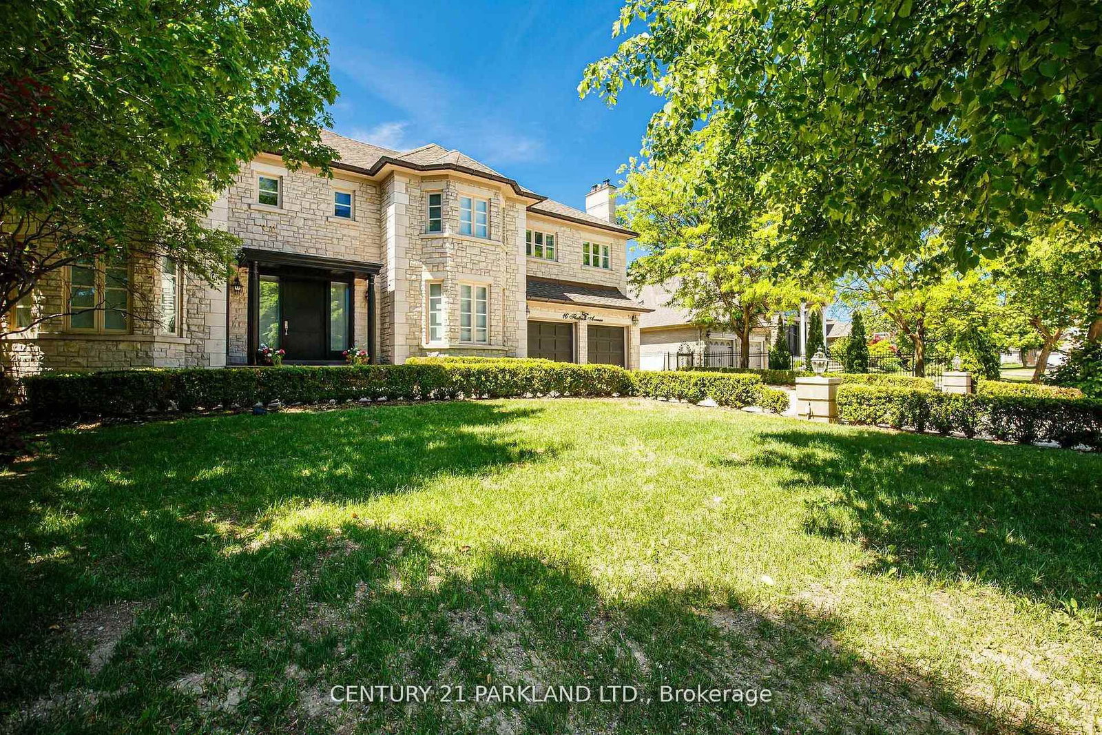16 Flatbush Avenue • Vaughan, ON photo 45