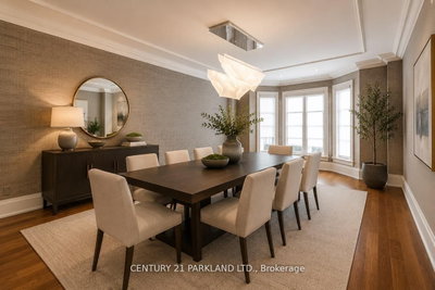 16 Flatbush Avenue • Vaughan, ON photo 8