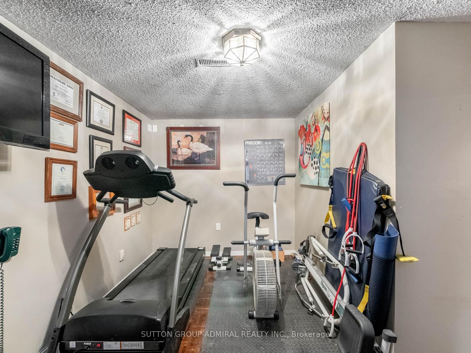 49 Miriam Crescent • Richmond Hill, ON photo 33