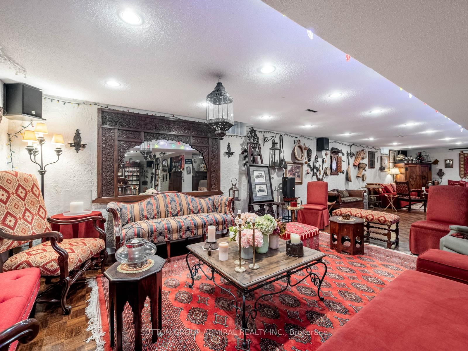 49 Miriam Crescent • Richmond Hill, ON photo 35