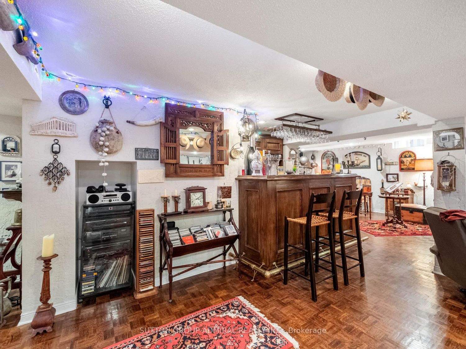 49 Miriam Crescent • Richmond Hill, ON photo 37