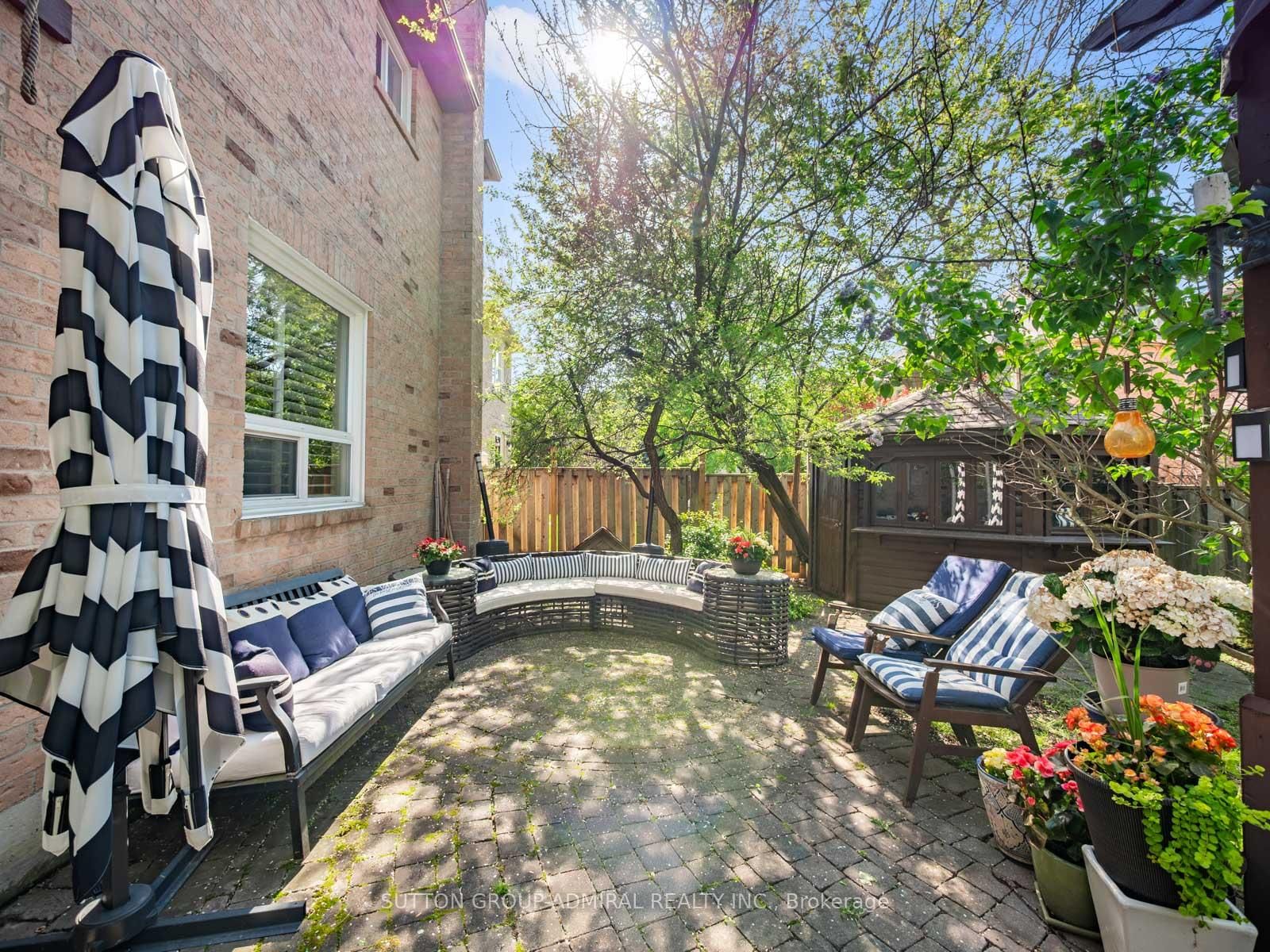 49 Miriam Crescent • Richmond Hill, ON photo 44