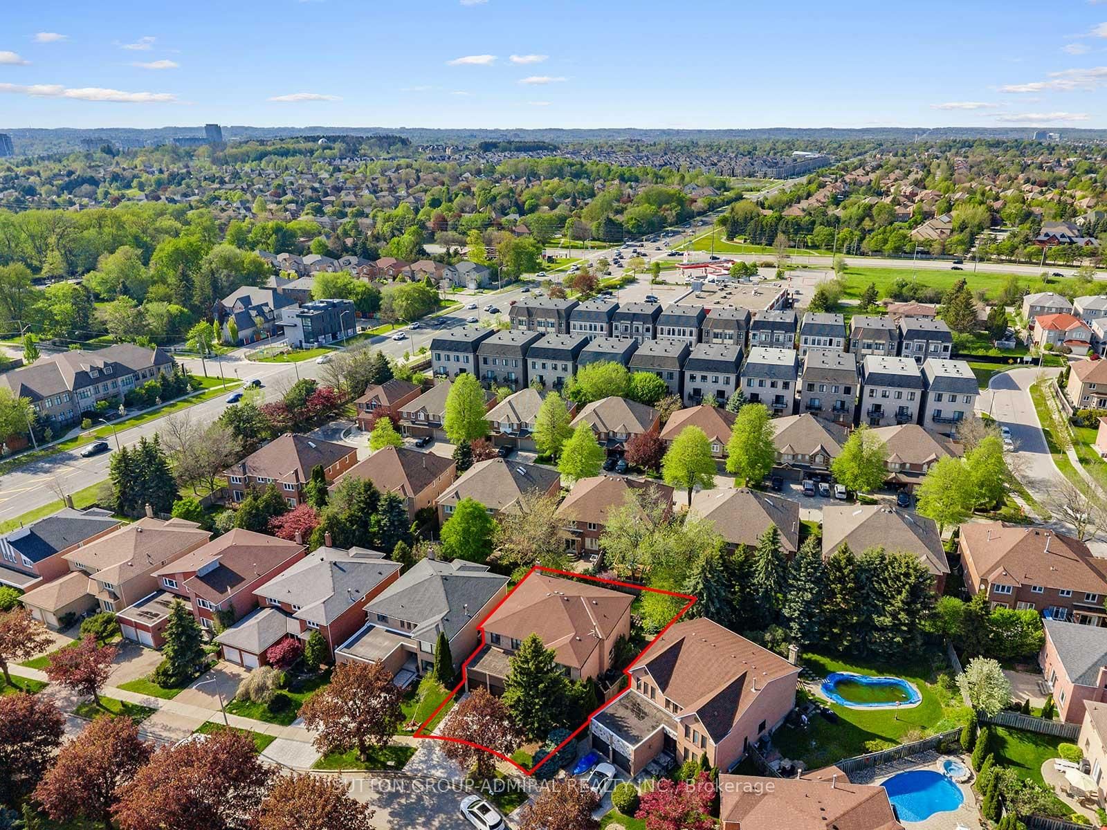 49 Miriam Crescent • Richmond Hill, ON photo 47