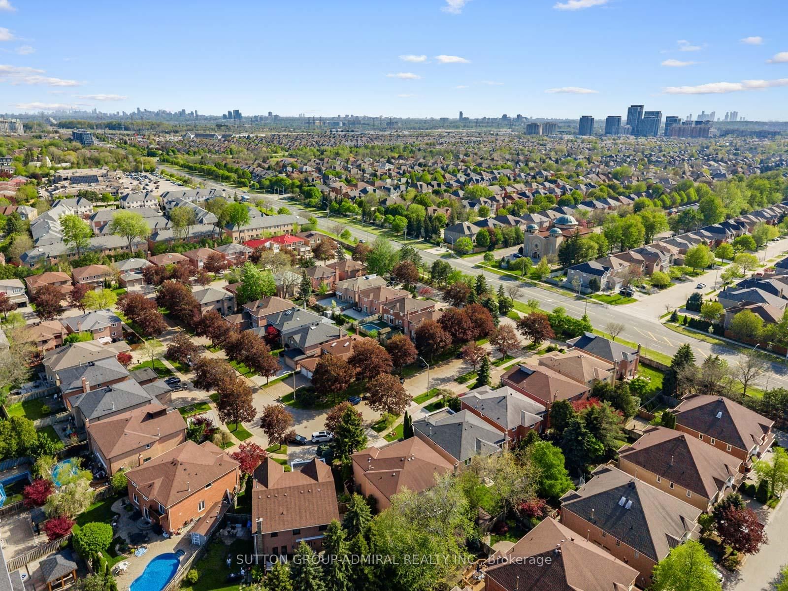 49 Miriam Crescent • Richmond Hill, ON photo 48
