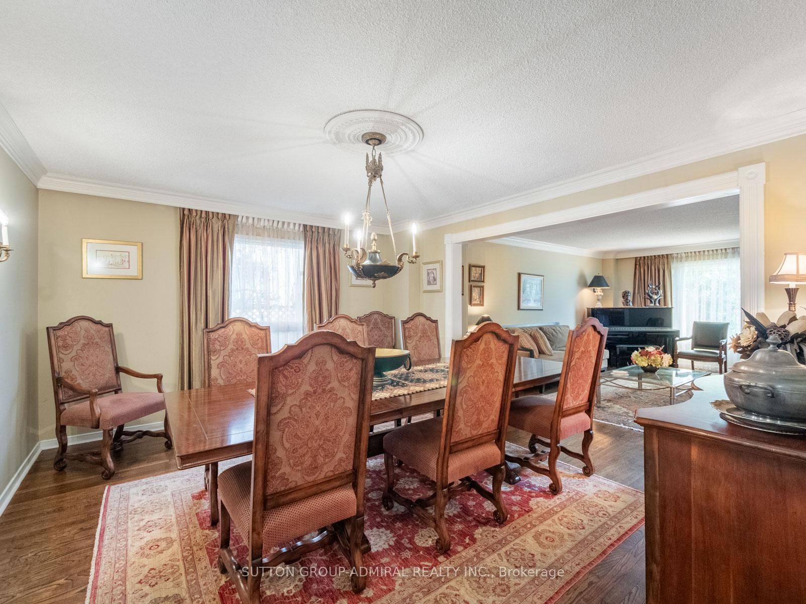 49 Miriam Crescent • Richmond Hill, ON photo 8