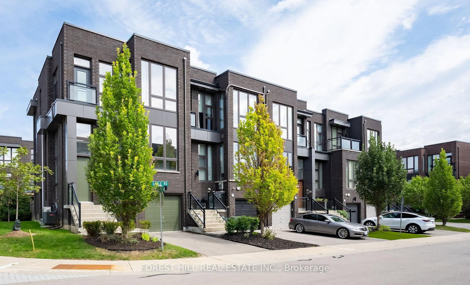 9 Sable Road • Vaughan, ON photo 1