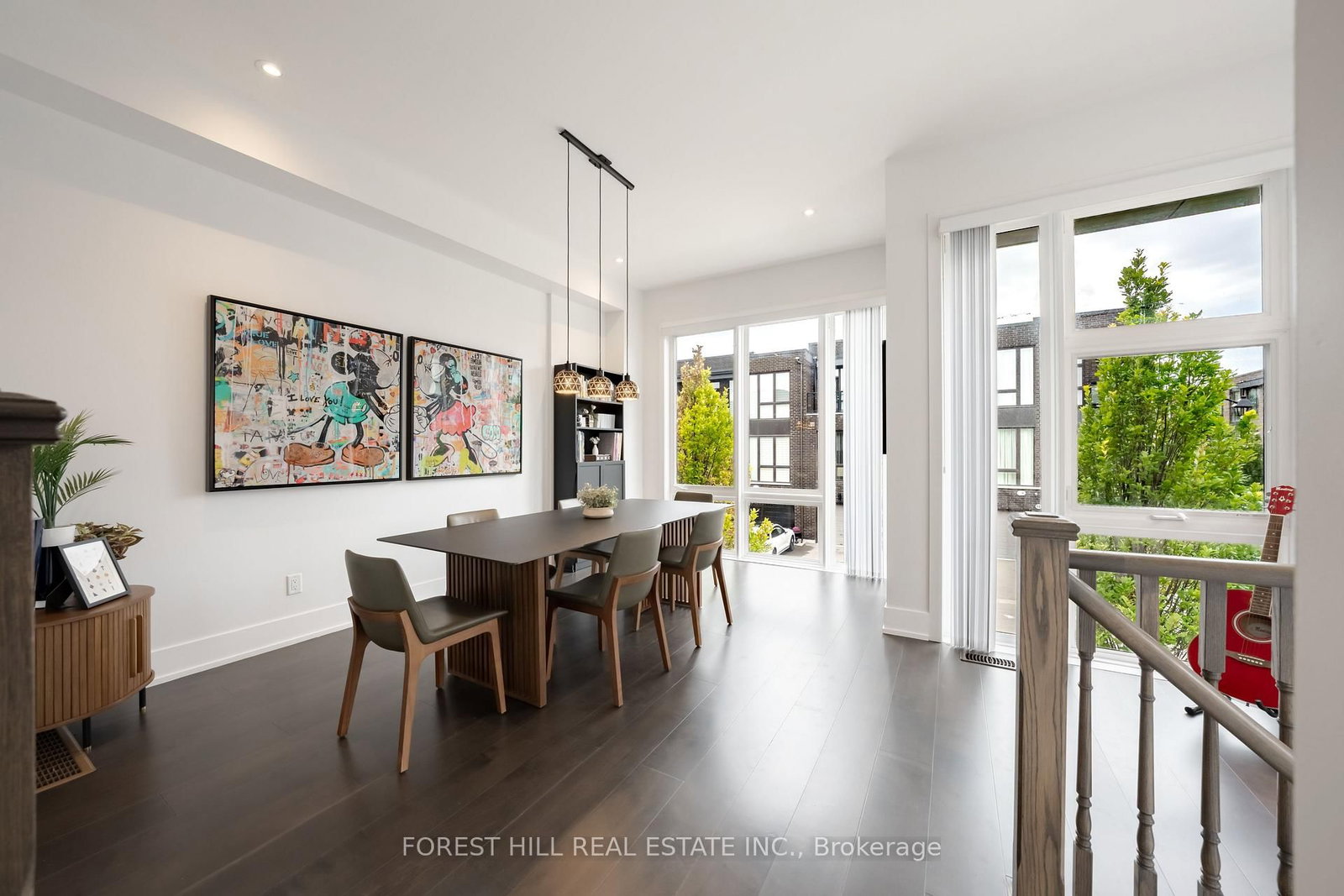 9 Sable Road • Vaughan, ON photo 10