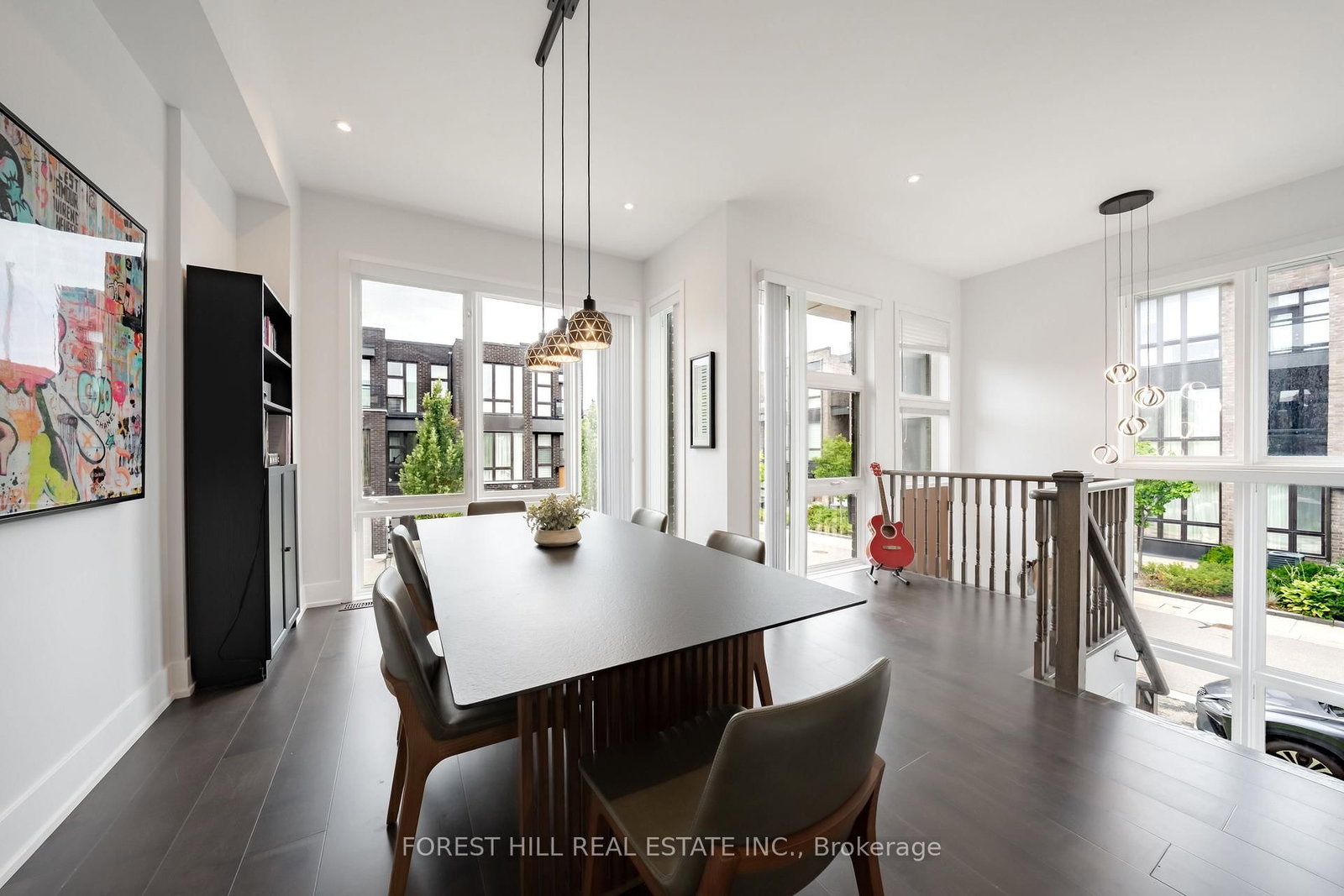 9 Sable Road • Vaughan, ON photo 12