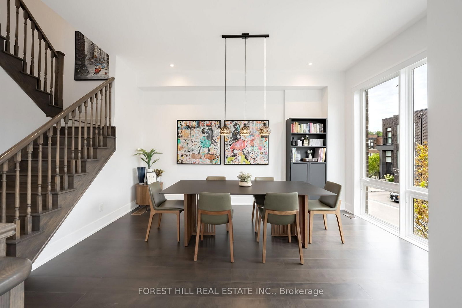 9 Sable Road • Vaughan, ON photo 13