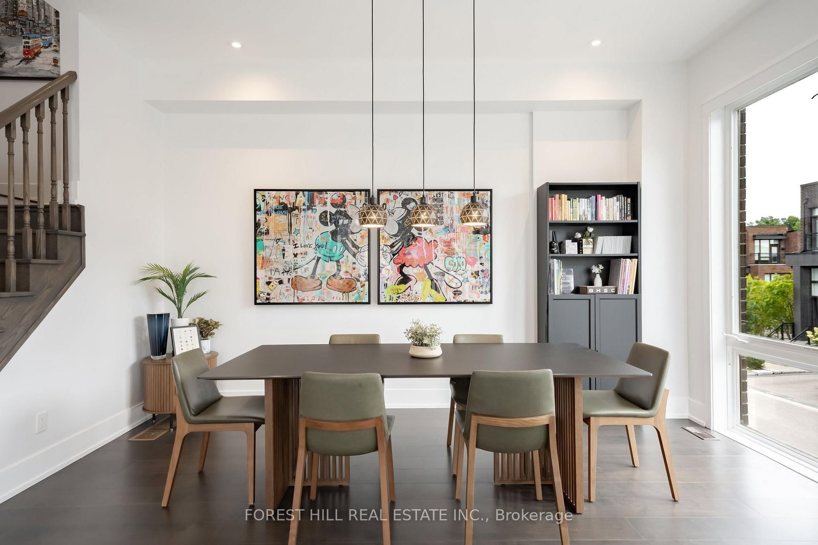 9 Sable Road • Vaughan, ON photo 14