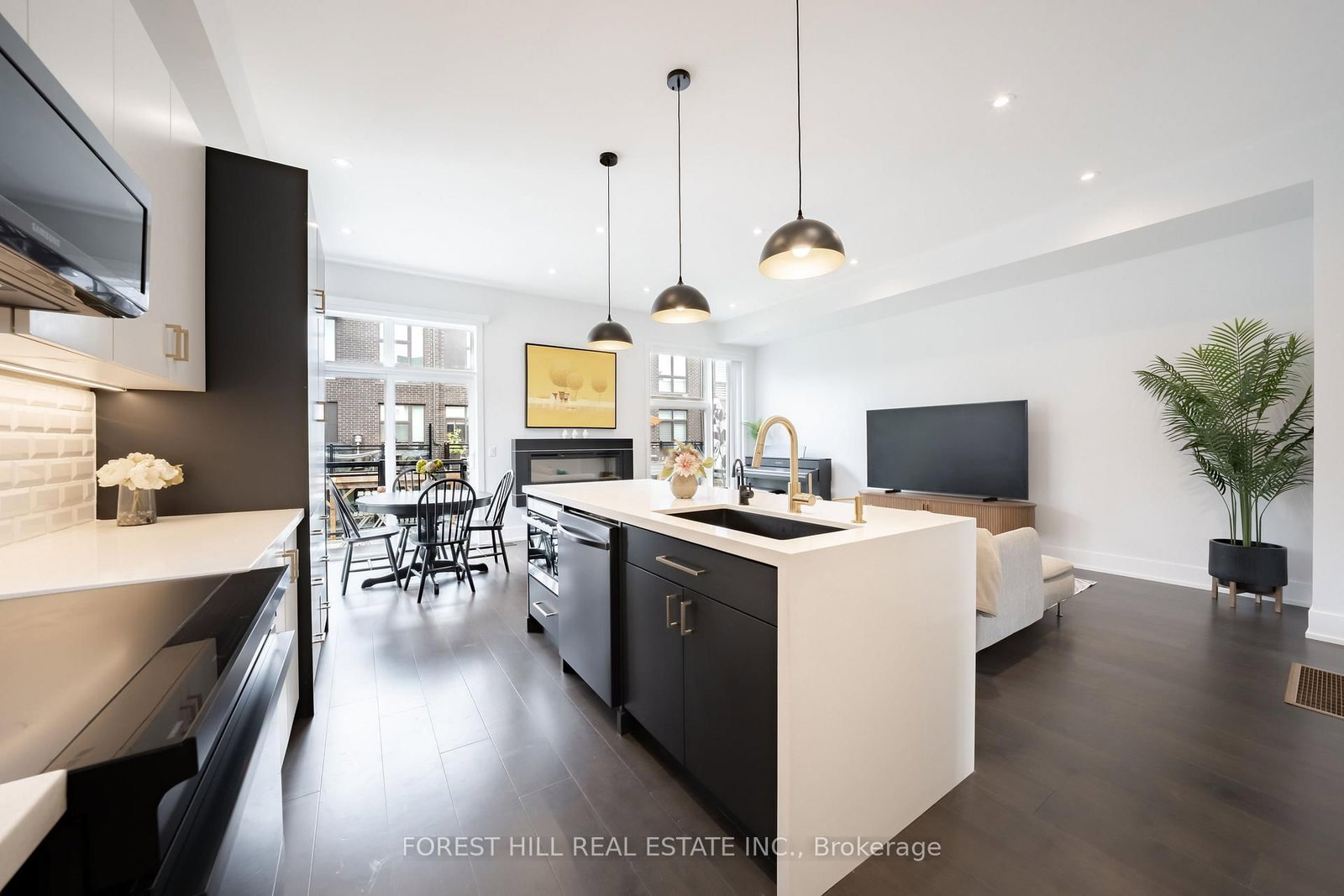 9 Sable Road • Vaughan, ON photo 15
