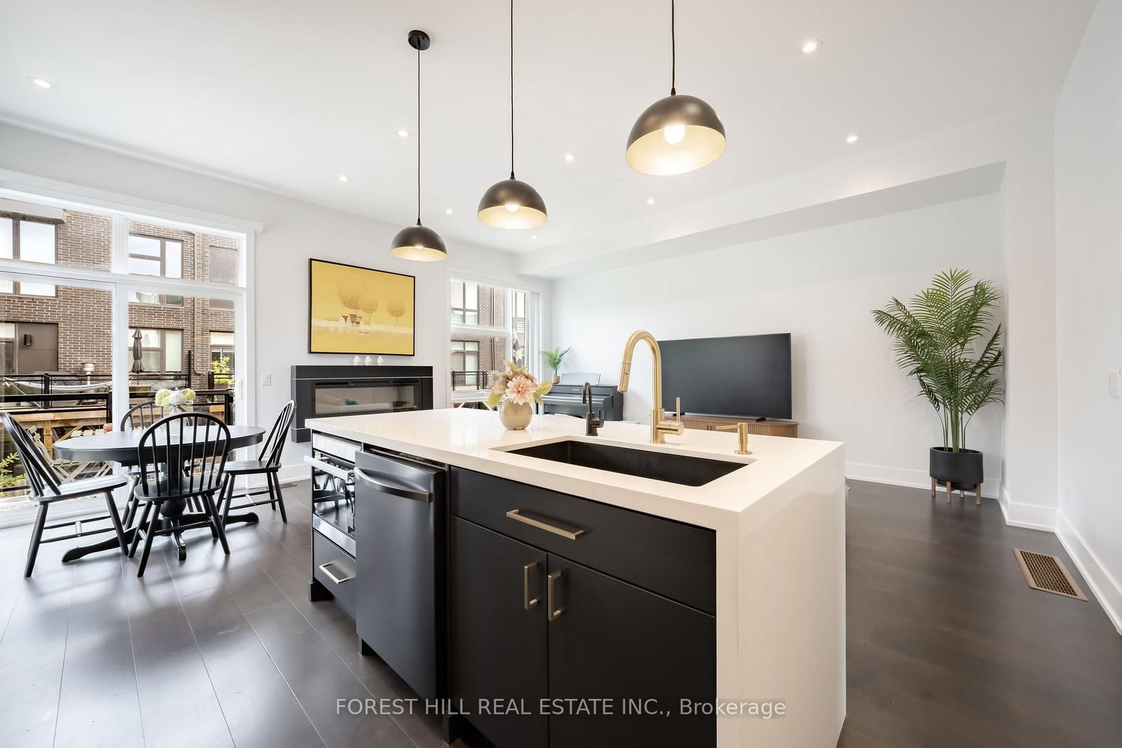 9 Sable Road • Vaughan, ON photo 16