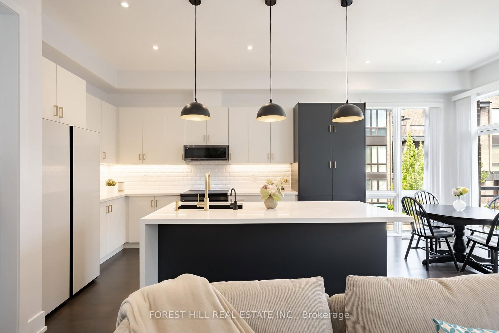 9 Sable Road • Vaughan, ON photo 17