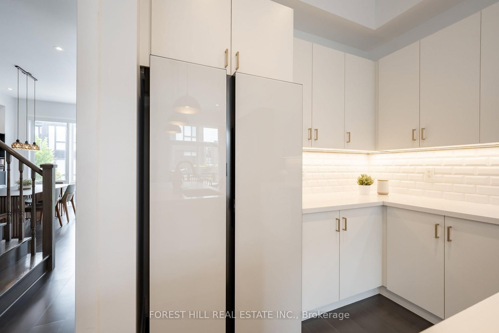 9 Sable Road • Vaughan, ON photo 20