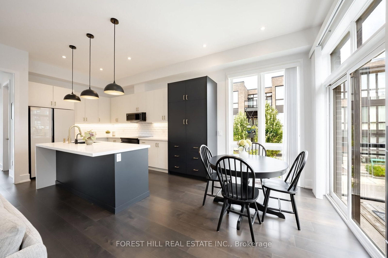 9 Sable Road • Vaughan, ON photo 21