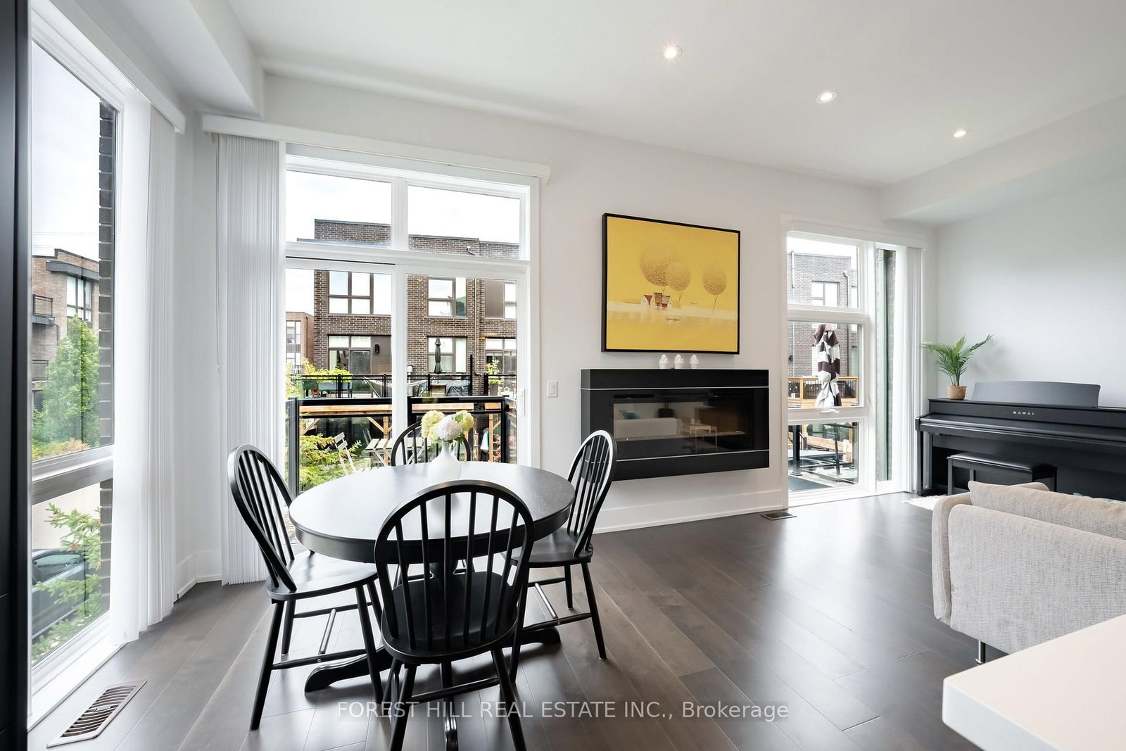 9 Sable Road • Vaughan, ON photo 22