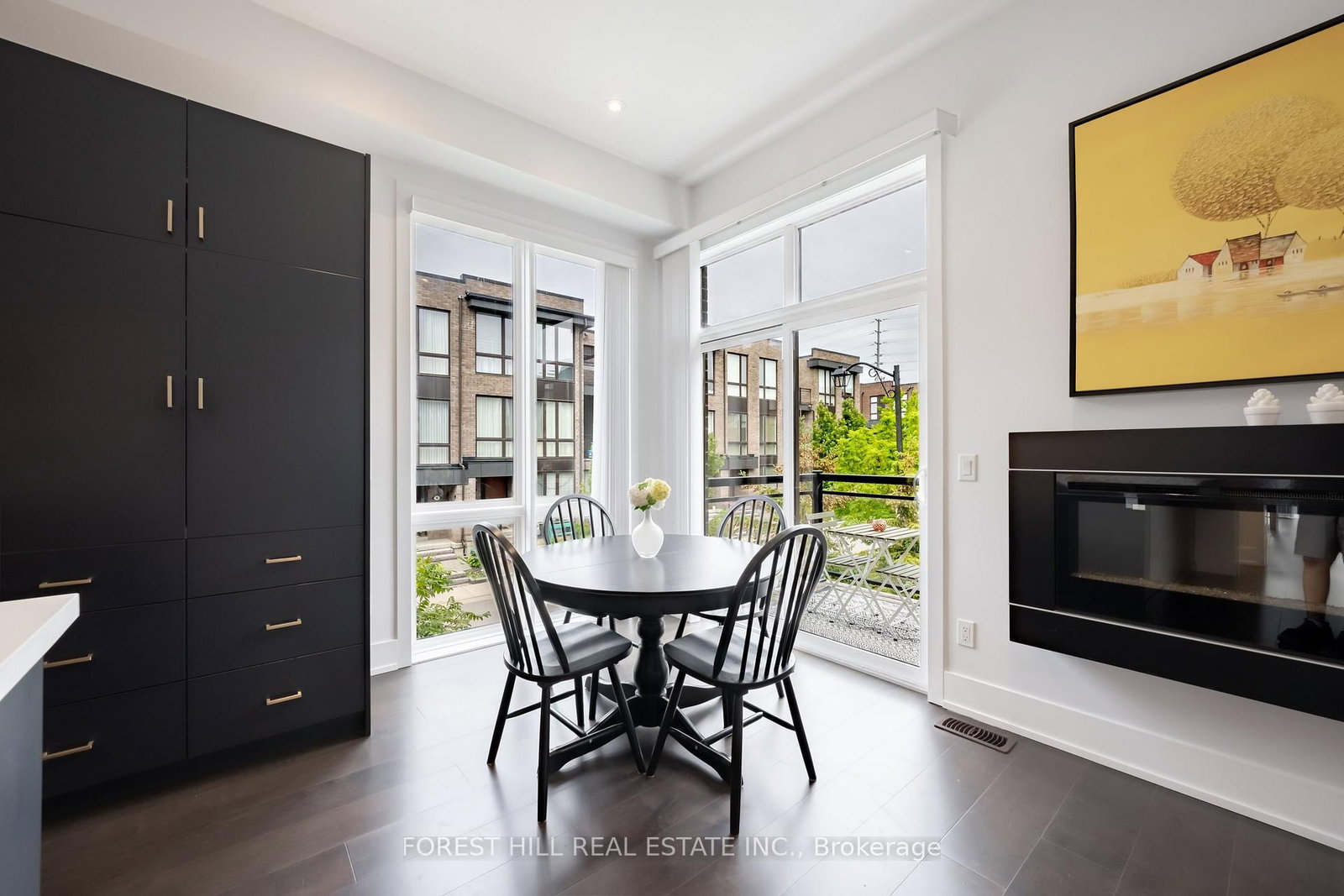9 Sable Road • Vaughan, ON photo 23