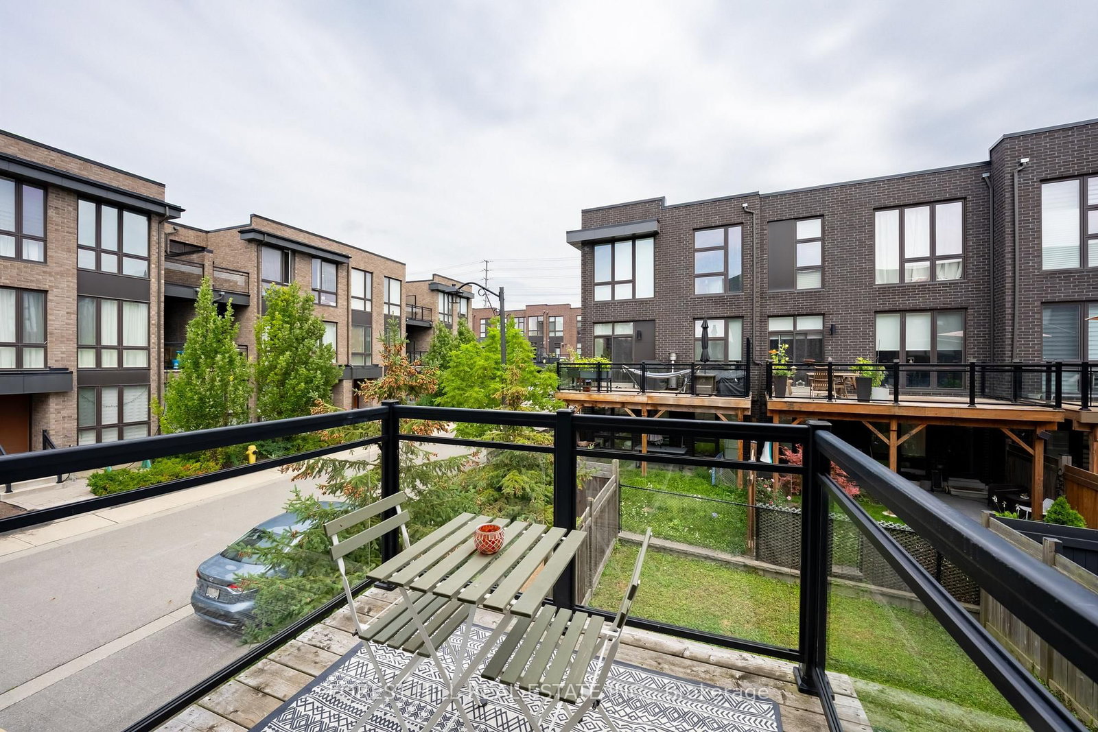 9 Sable Road • Vaughan, ON photo 24