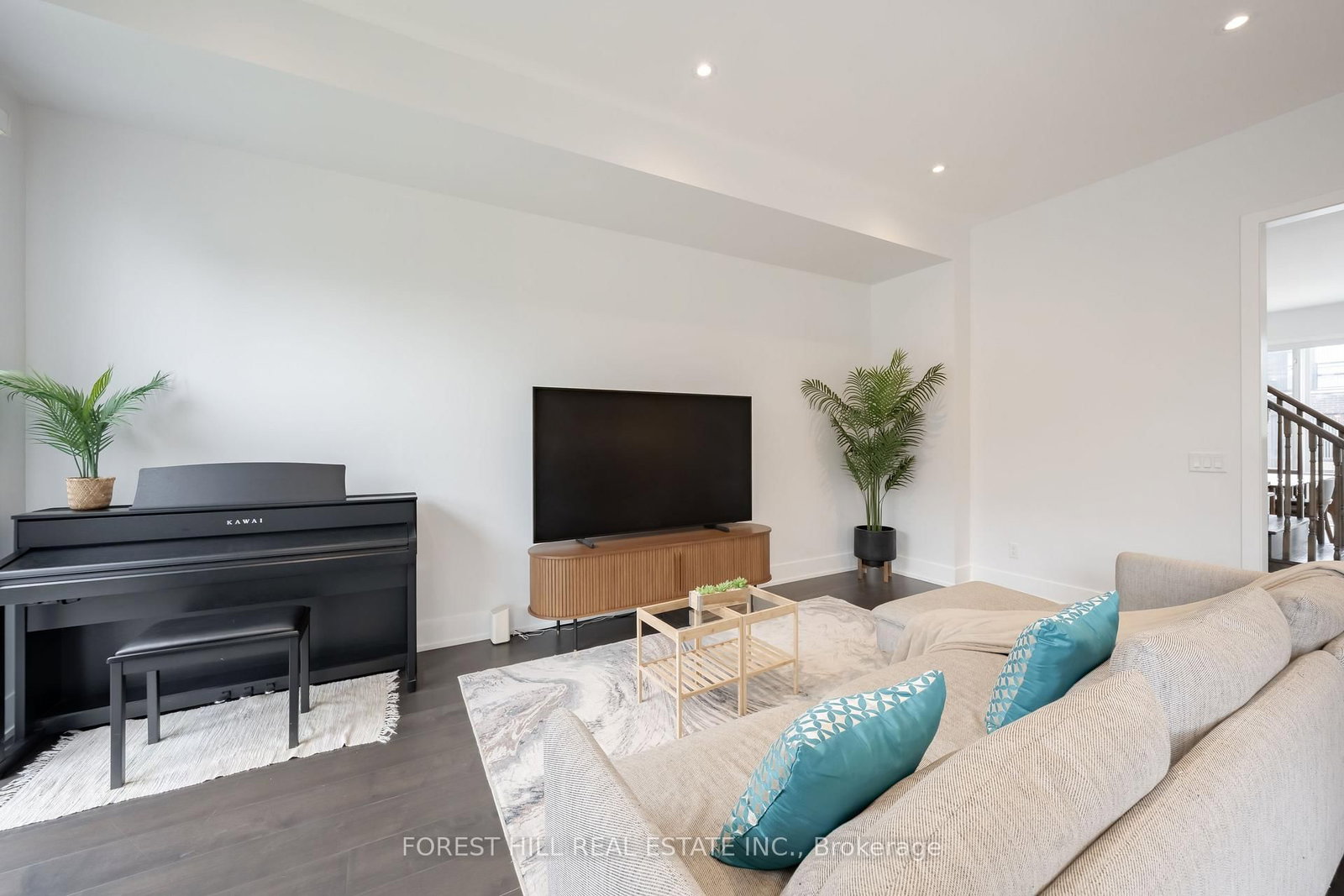 9 Sable Road • Vaughan, ON photo 25