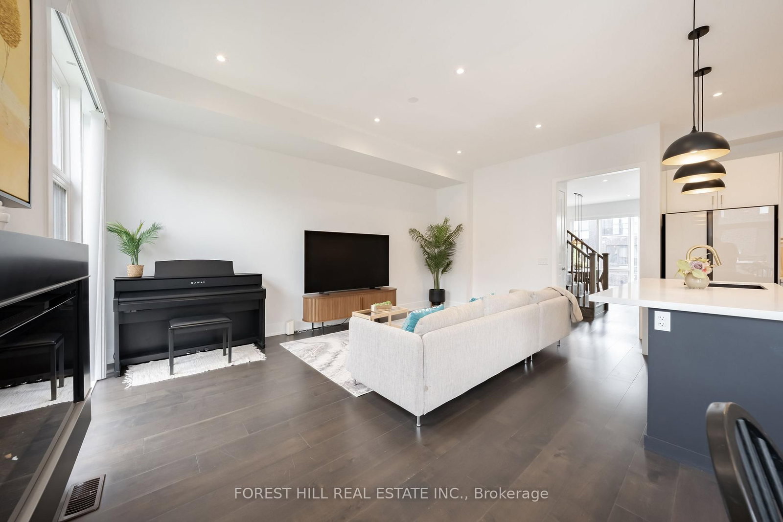 9 Sable Road • Vaughan, ON photo 26