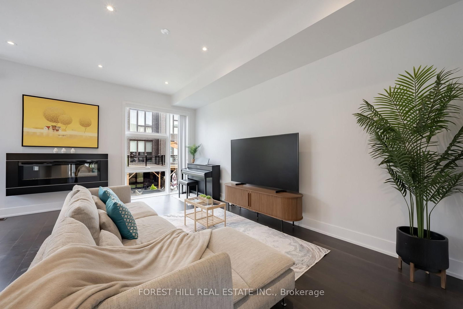 9 Sable Road • Vaughan, ON photo 27