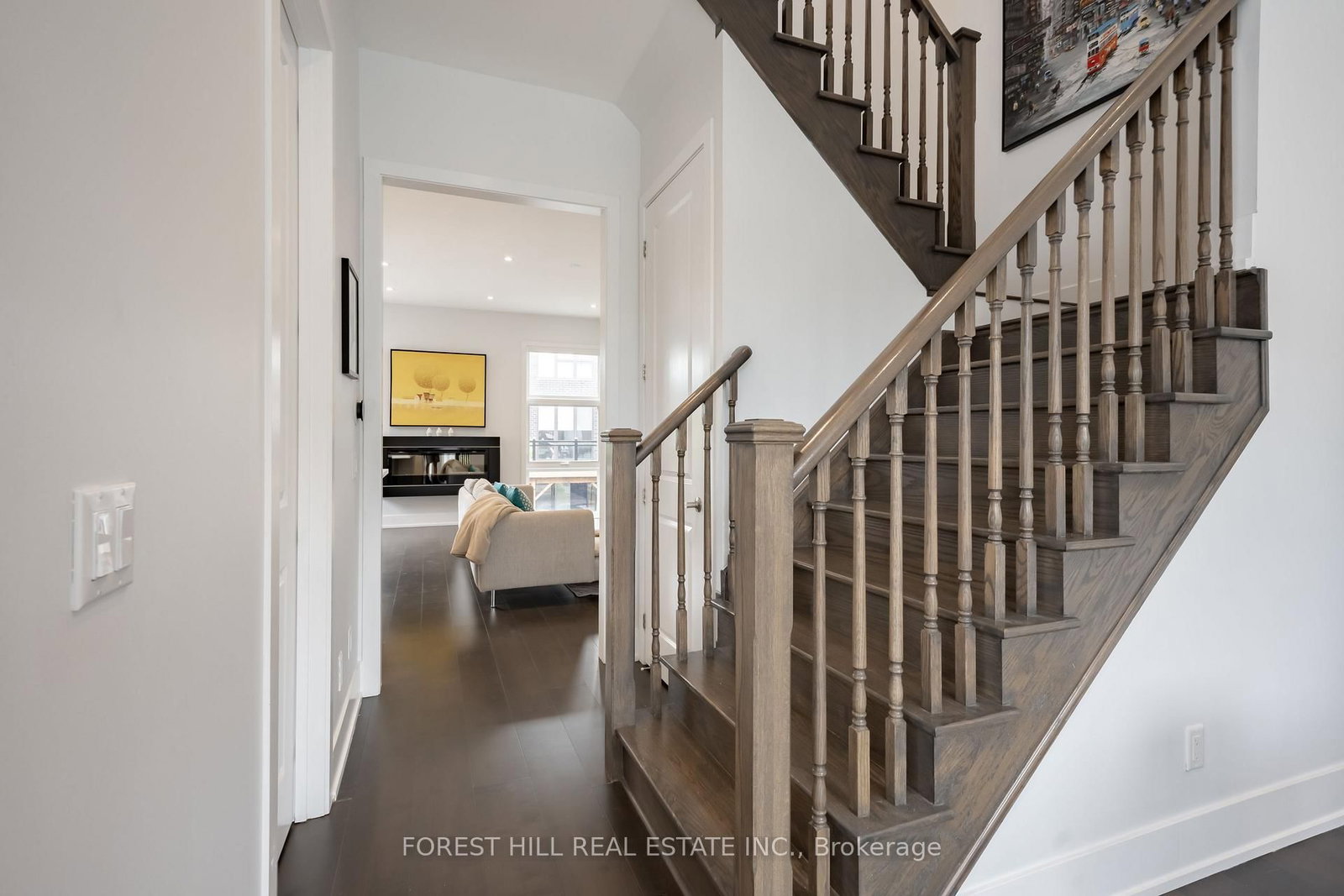 9 Sable Road • Vaughan, ON photo 29