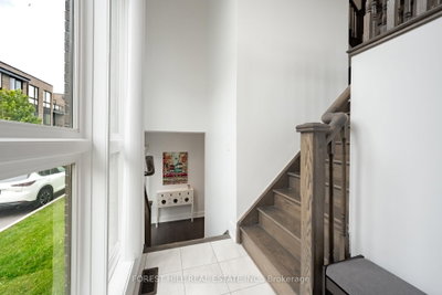 9 Sable Road • Vaughan, ON photo 3