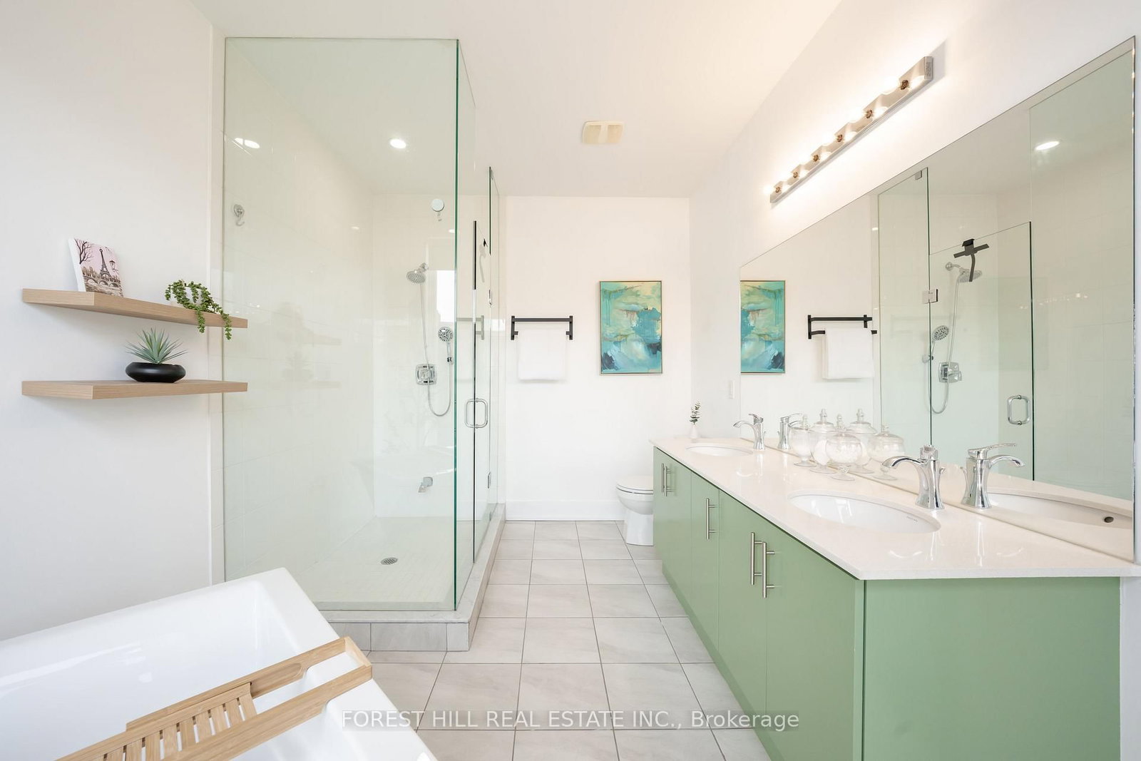 9 Sable Road • Vaughan, ON photo 36