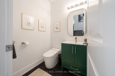 9 Sable Road • Vaughan, ON photo 8