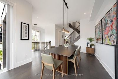 9 Sable Road • Vaughan, ON photo 9