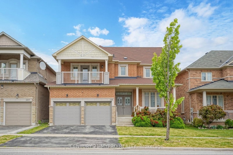 225 Silver Maple Road