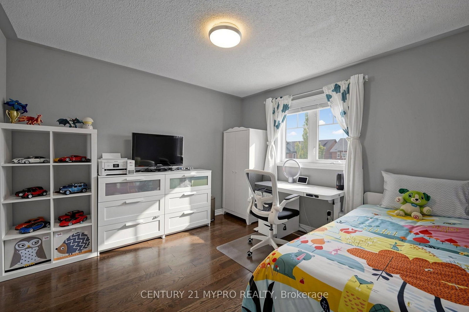 225 Silver Maple Road • Richmond Hill, ON photo 23