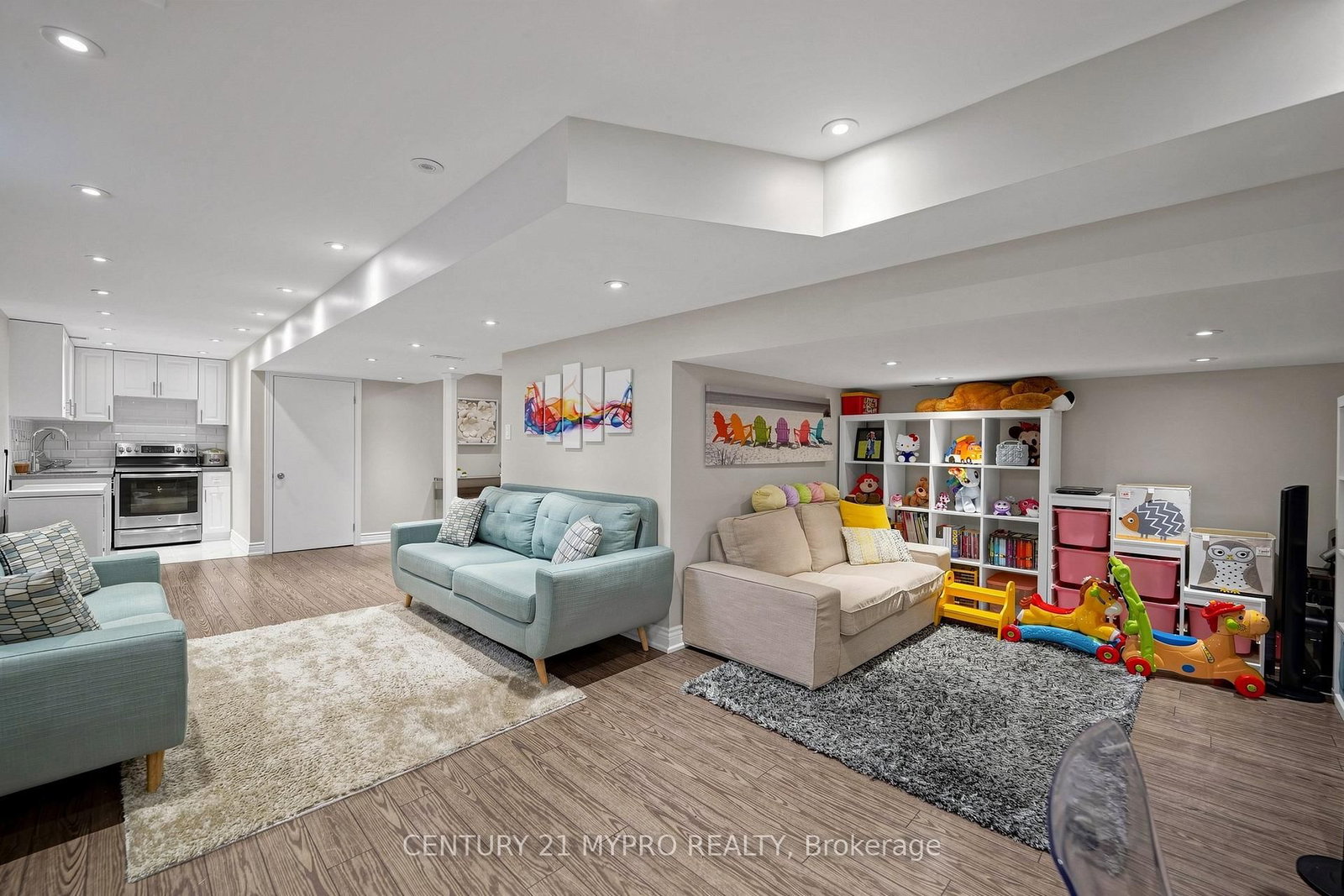 225 Silver Maple Road • Richmond Hill, ON photo 33