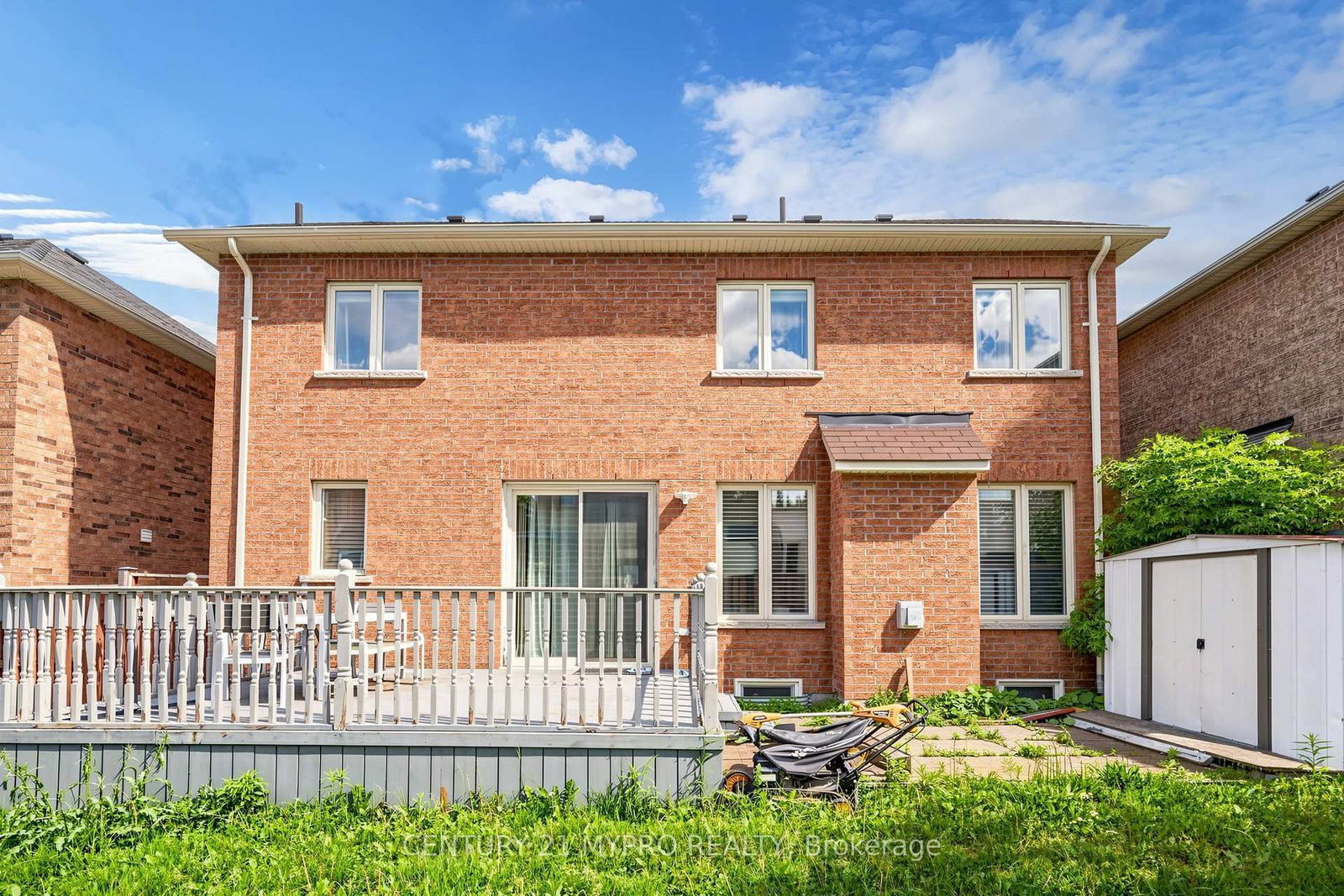 225 Silver Maple Road • Richmond Hill, ON photo 38