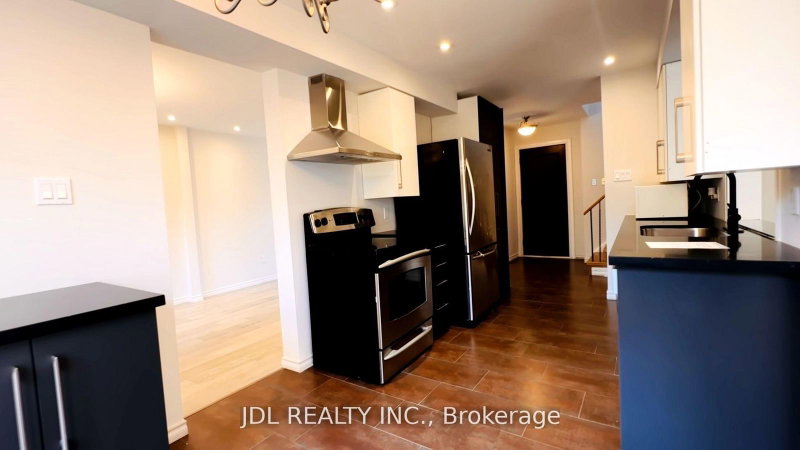 127 Huntington Park Drive