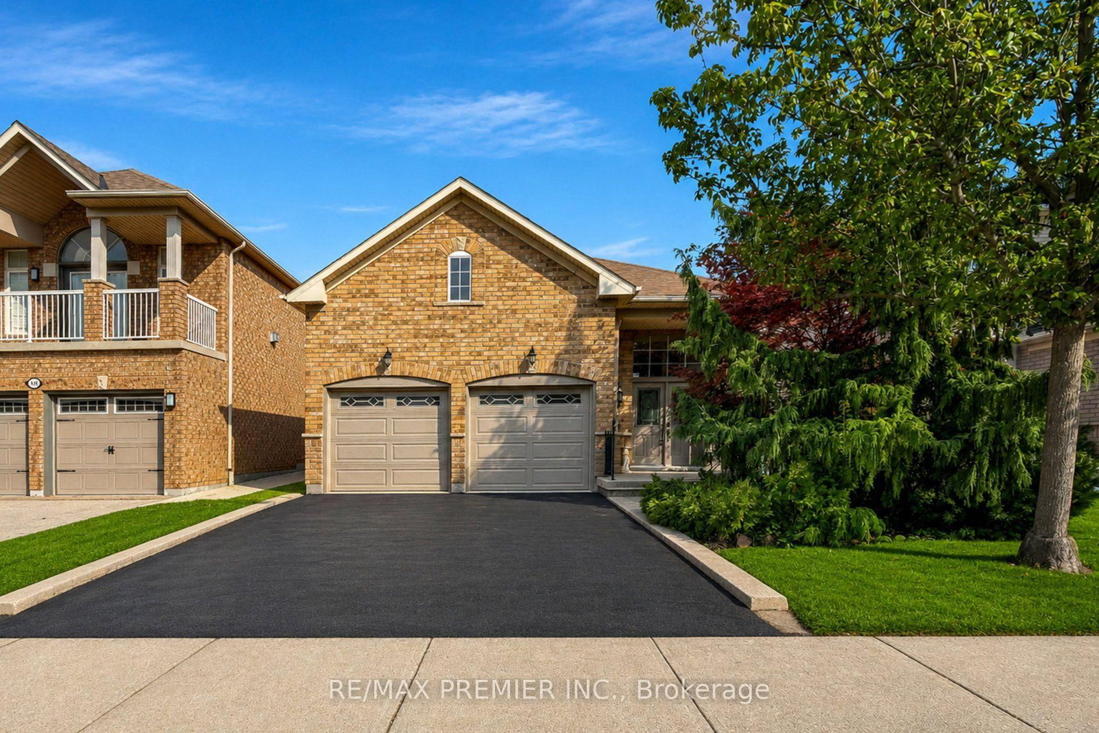 146 South Belair Drive • Vaughan, ON photo 1