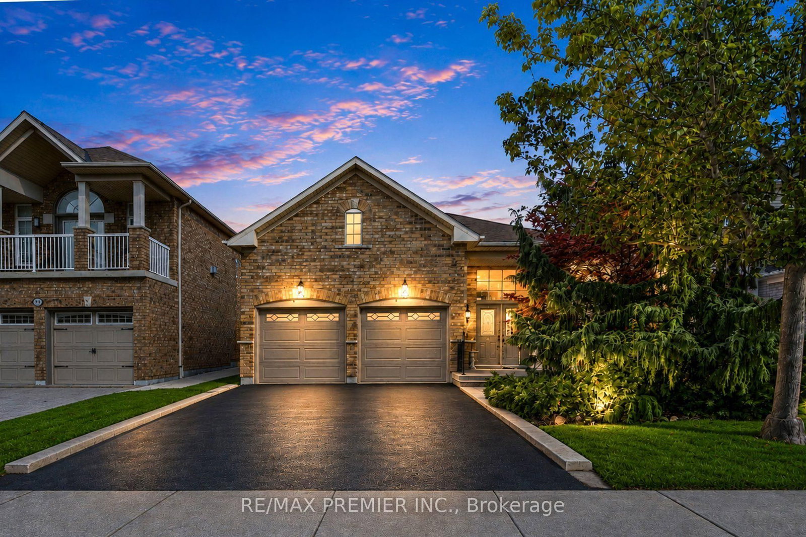 146 South Belair Drive • Vaughan, ON photo 3