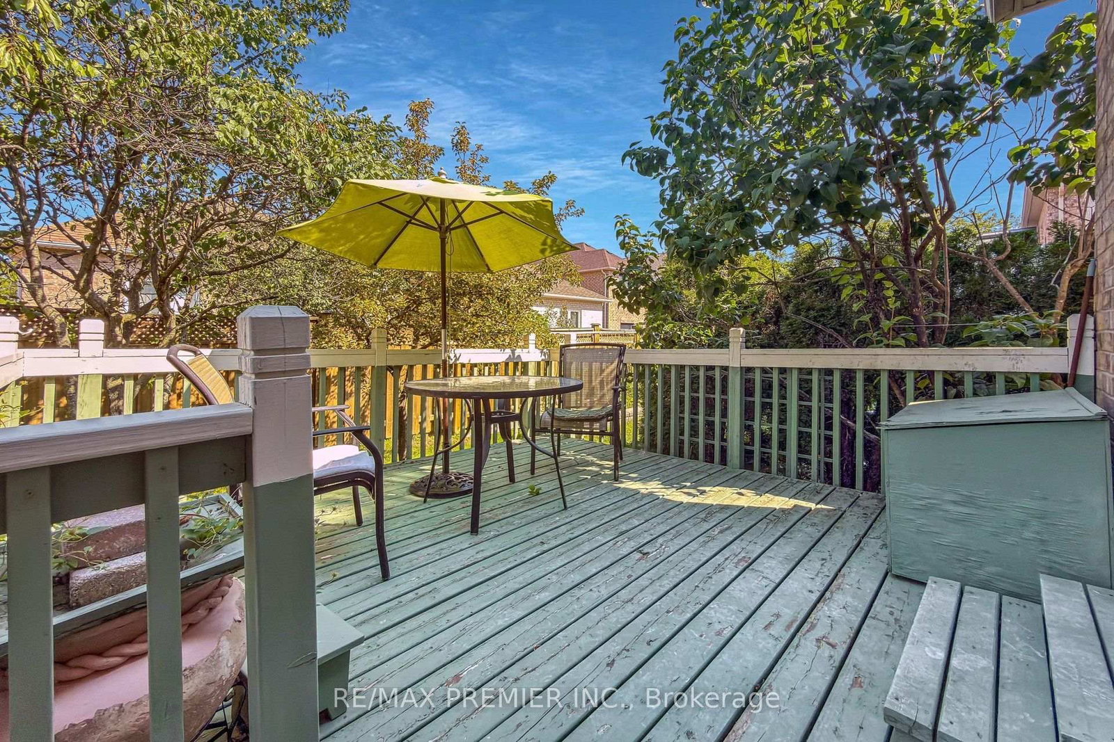 146 South Belair Drive • Vaughan, ON photo 31